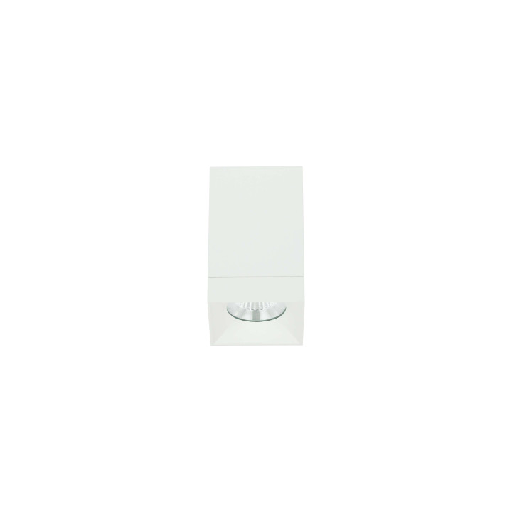OXYLED BASARO IP65 lampa hermetyczna LED 8,9W