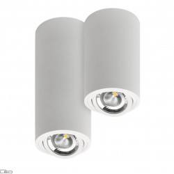 OXYLED SASARI L, XL lampa natynkowa LED 6W