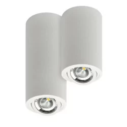 OXYLED SASARI L, XL lampa natynkowa LED 6W
