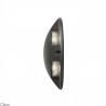 REDLUX Toptop IV Outdoor LED wall lamp