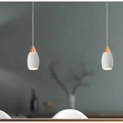 OXYLED ETRO lampa wisząca LED 7W