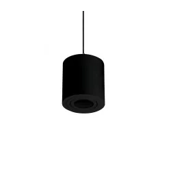 OXYLED CROSTI SASARI RO pendant lamp GU10 white, black
