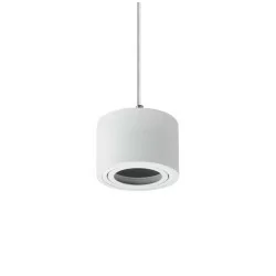 OXYLED CROSTI SASARI RO pendant lamp GU10 white, black