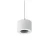 OXYLED CROSTI SASARI RO pendant lamp GU10 white, black