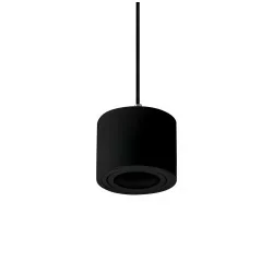 OXYLED CROSTI SASARI RO pendant lamp GU10 white, black