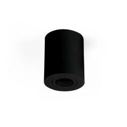OXYLED SASARI GU10 ROUND ceiling lamp