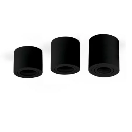 OXYLED SASARI ES111 ceiling lamp round OXYLED SASARI ES111 ceiling lamp round