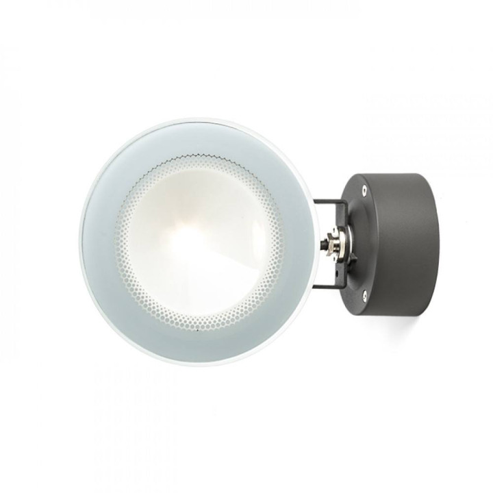 REDLUX Fox Outdoor external LED floodlight