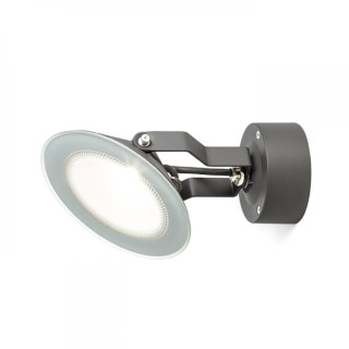 REDLUX Fox Outdoor external LED floodlight