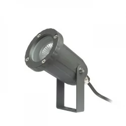 REDLUX Heavy Duty Outdoor external spotlight