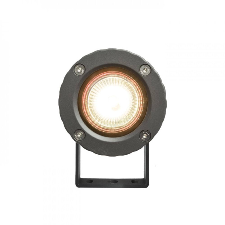 REDLUX Heavy Duty Outdoor external spotlight
