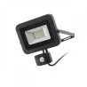 REDLUX Ponta Headlight with LED motion sensor