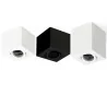 OXYLED SASARI GU10 ceiling lamp