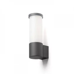 REDLUX Garret LED outdoor wall lamp