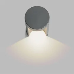 REDLUX Sonet LED outdoor wall lamp