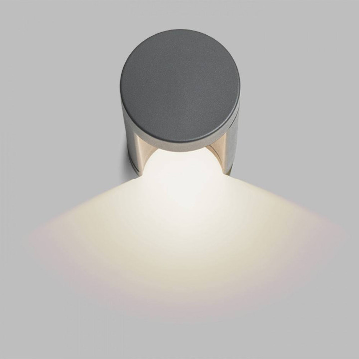 REDLUX Sonet LED outdoor wall lamp