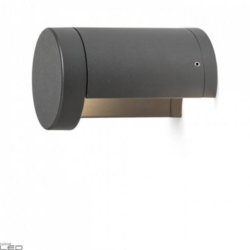 REDLUX Sonet LED outdoor wall lamp