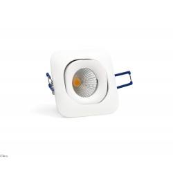 OXYLED TERI SQ/RO podtynkowa oprawa LED