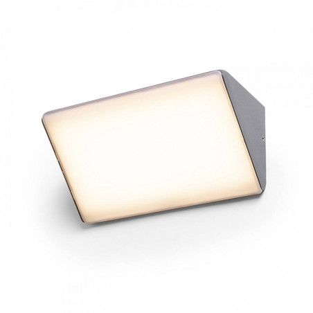REDLUX Andante LED outdoor wall lamp