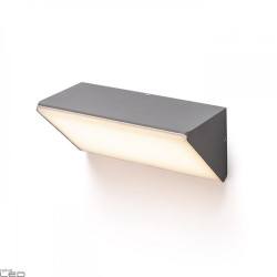 REDLUX Andante LED outdoor wall lamp