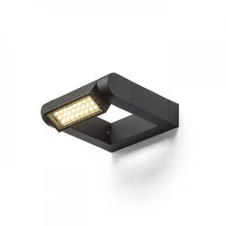 REDLUX Aqua Kinkiet zewnętrzny LED