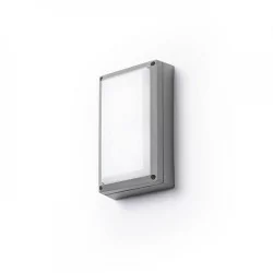 REDLUX Aspen Outdoor wall, LED ceiling lamp