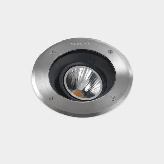 LEDS-C4 GEA COB LED Technopolymer recessed IP67
