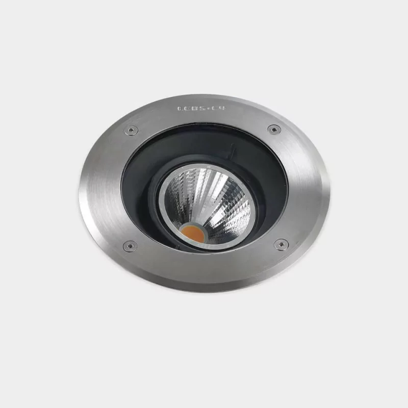 LEDS-C4 GEA COB LED Technopolymer recessed IP67