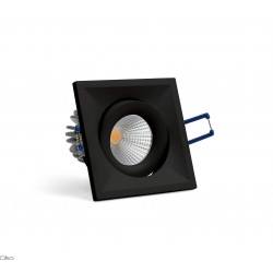 OXYLED QUBO SQ/RO podtynkowa oprawa LED