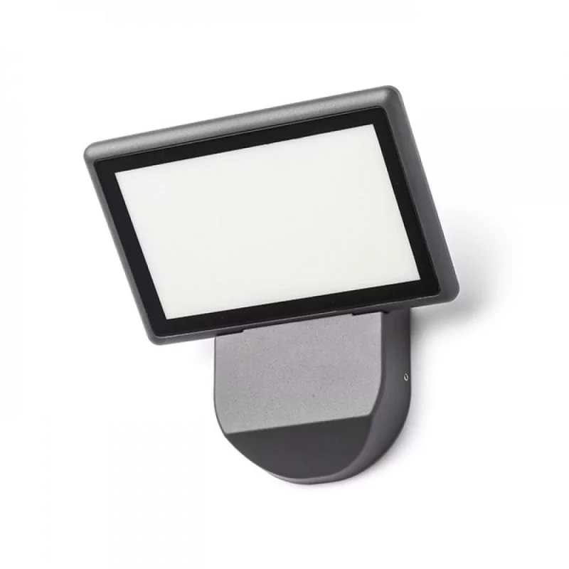 REDLUX Comodo LED outdoor wall lamp