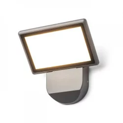 REDLUX Comodo LED outdoor wall lamp