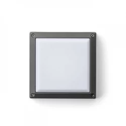 REDLUX Delta 145, 215 Outdoor wall and ceiling lamp