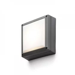 REDLUX Delta 145, 215 Outdoor wall and ceiling lamp