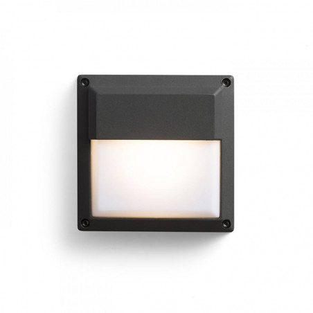 REDLUX Delta 145, 215 Outdoor wall and ceiling lamp