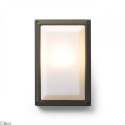 REDLUX Delta RC Outdoor wall, ceiling lamp