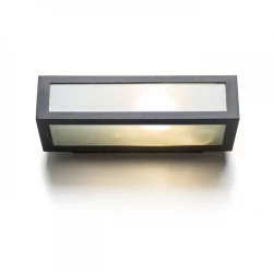 REDLUX Gino outdoor wall lamp