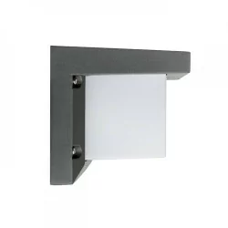 REDLUX HIDE RD Outdoor wall lamp