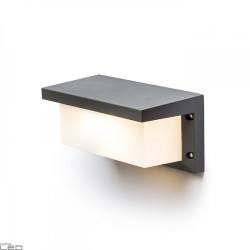 REDLUX HIDE RD Outdoor wall lamp