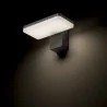 REDLUX Rina LED outdoor wall lamp