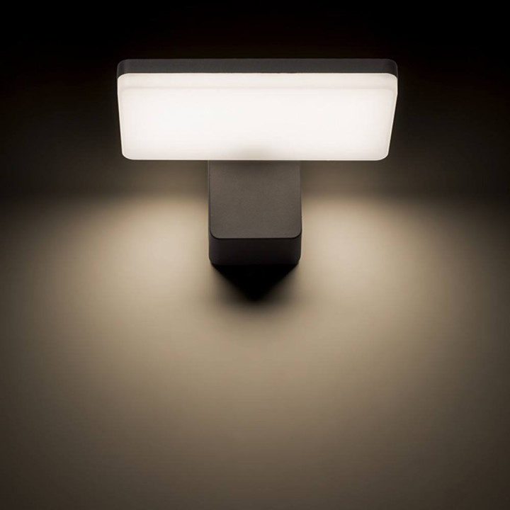 REDLUX Rina LED outdoor wall lamp