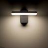 REDLUX Rina LED outdoor wall lamp