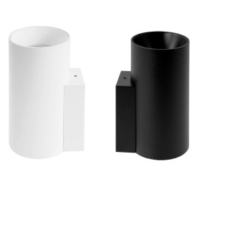 OXYLED CROSTI RUSCO wall lamp GU10