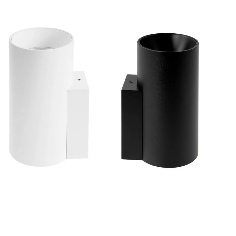 OXYLED CROSTI RUSCO wall lamp GU10