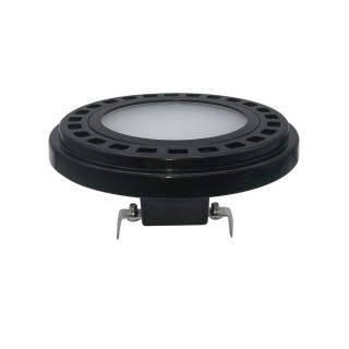 Żar&oacute;wka LED AR111 12W G53 12V 3000K, 4000K
