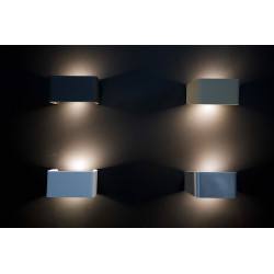 OXYLED STANO wall lamp LED