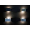 OXYLED STANO wall lamp LED