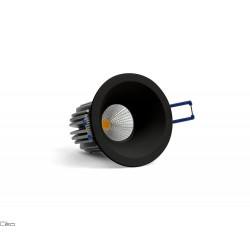 OXYLED PERO SQ/RO podtynkowa oprawa LED 6W/10W
