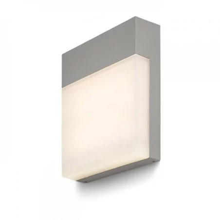 REDLUX Veria LED outdoor wall lamp