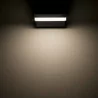 REDLUX Virgo LED outdoor wall lamp