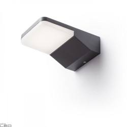REDLUX Virgo LED outdoor wall lamp